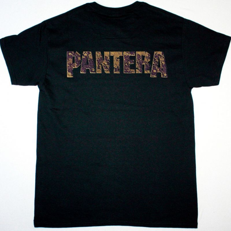 PANTERA FAR BEYOND DRIVEN - Best Rock T-shirts