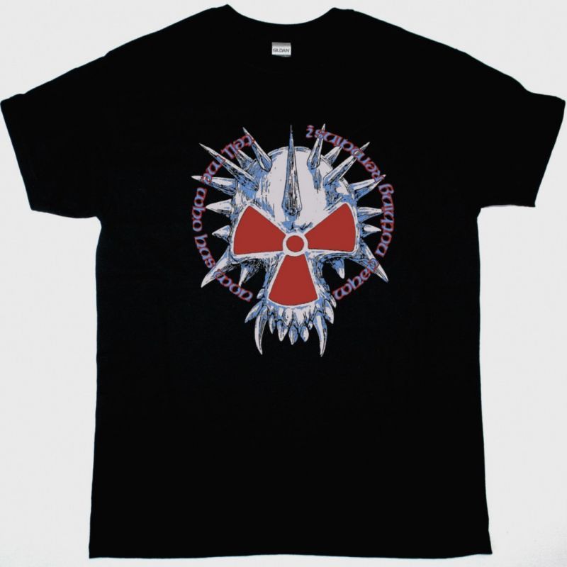 CORROSION OF CONFORMITY HOLIER NEW BLACK T-SHIRT