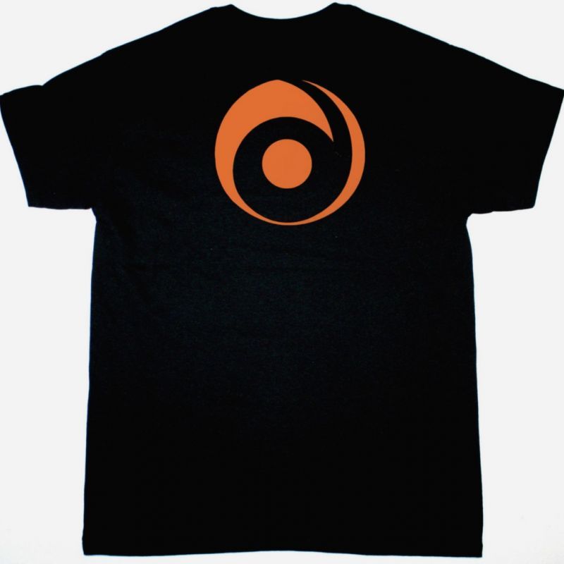 SIX FEET UNDER HAUNTED NEW BLACK T-SHIRT