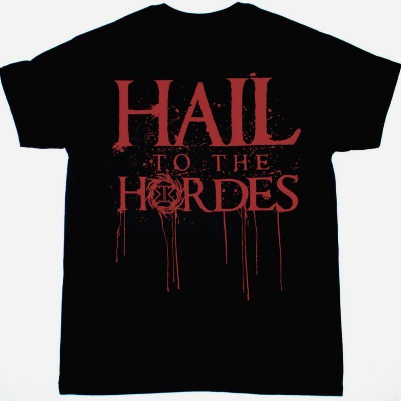KREATOR BLOODSTOCK DEMON NEW BLACK T-SHIRT NEW BLACK T-SHIRT
