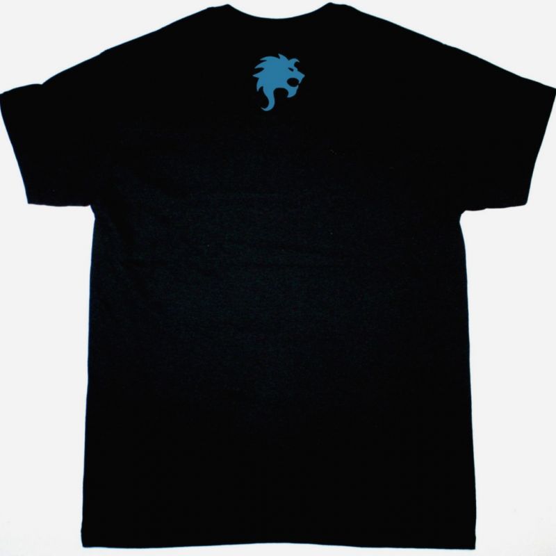 BEAST IN BLACK DARK CONNECTION GIRL NEW BLACK T-SHIRT