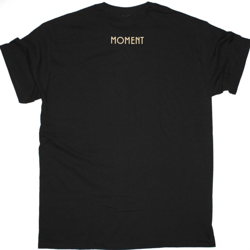 DARK TRANQUILLITY MOMENT NEW BLACK T-SHIRT