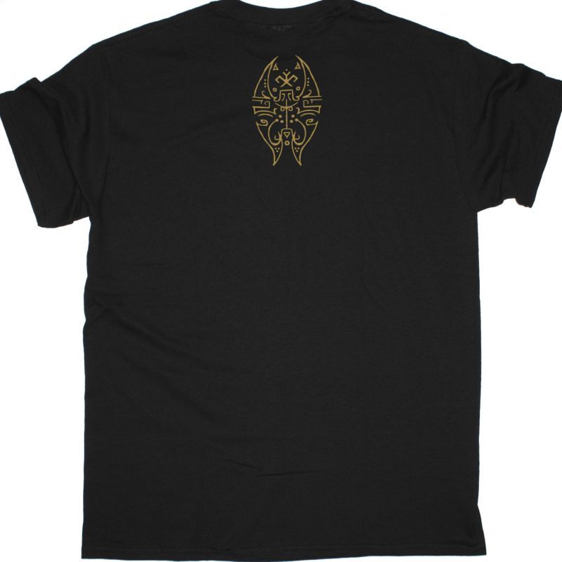 SOULFLY RITUAL NEW BLACK T SHIRT