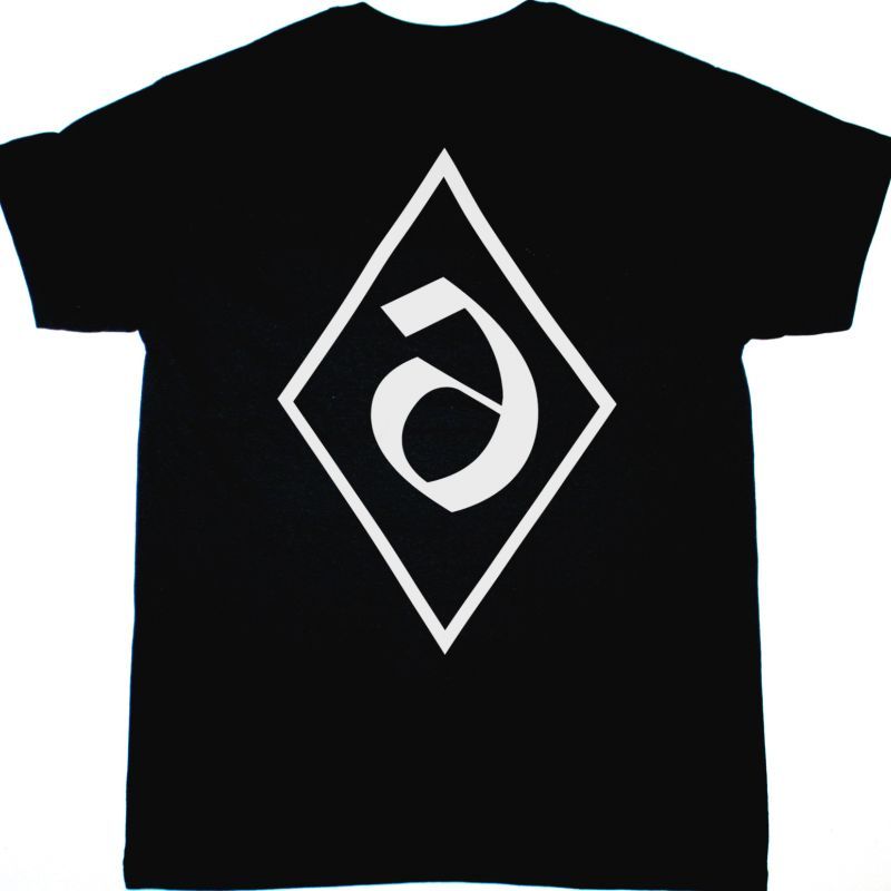 SIX FEET UNDER EST. 1993 NEW BLACK T-SHIRT