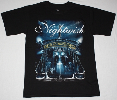 STRATOVARIUS THE CHOSEN ONES - Best Rock T-shirts