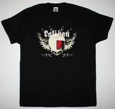 CALIBAN THE OPPOSITE FROM WITHIN NEW BLACK T-SHIRT