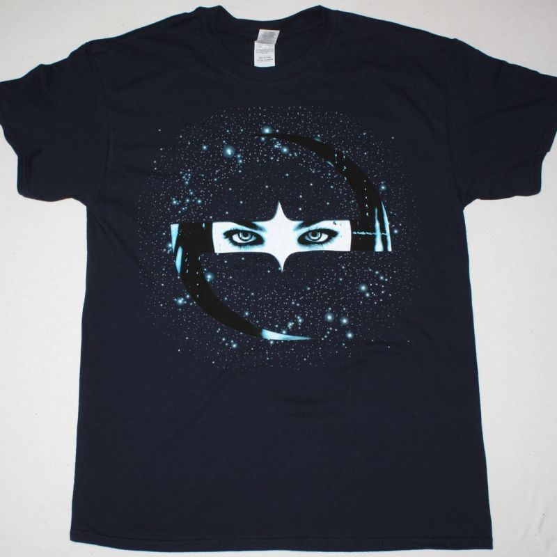 EVANESCENCE THE ULTIMATE COLLECTION NEW NAVY T SHIRT