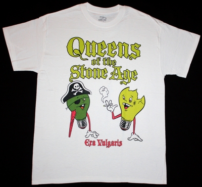 era vulgaris t shirt