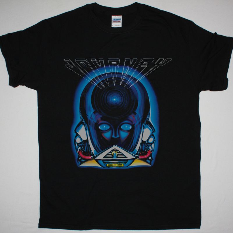 Journey frontiers shirt Clearance