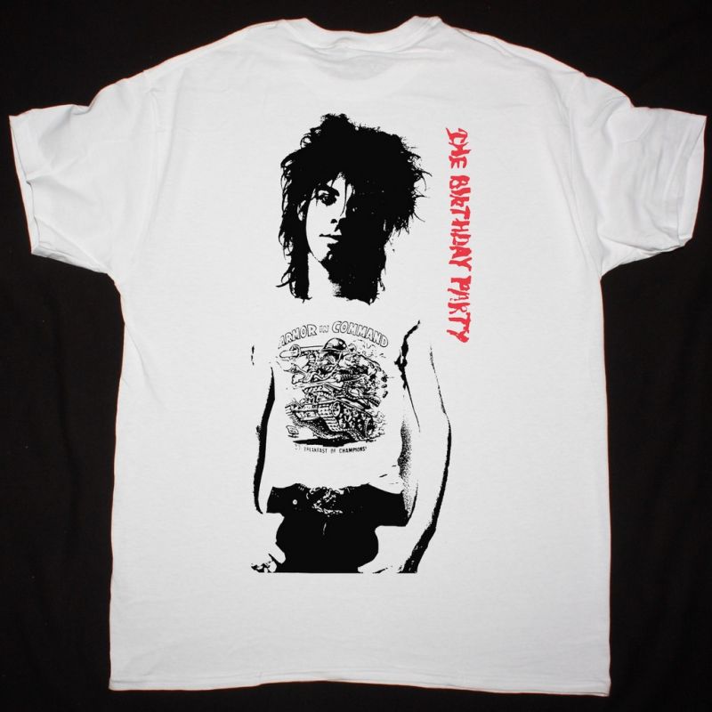 T-SHIRTS - Best Rock T-shirts