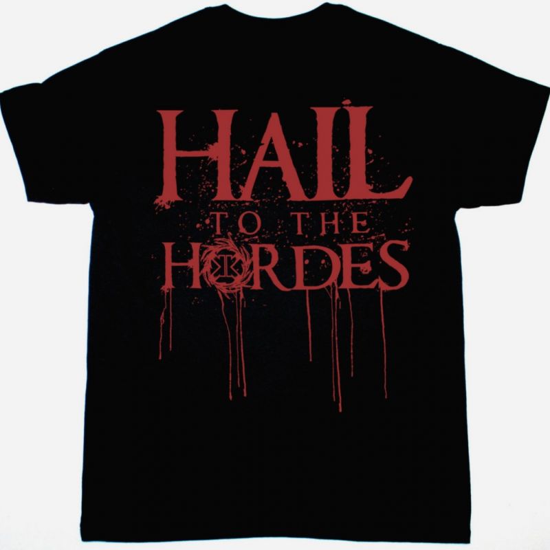 KREATOR BLOODSTOCK DEMON NEW BLACK T-SHIRT NEW BLACK T-SHIRT
