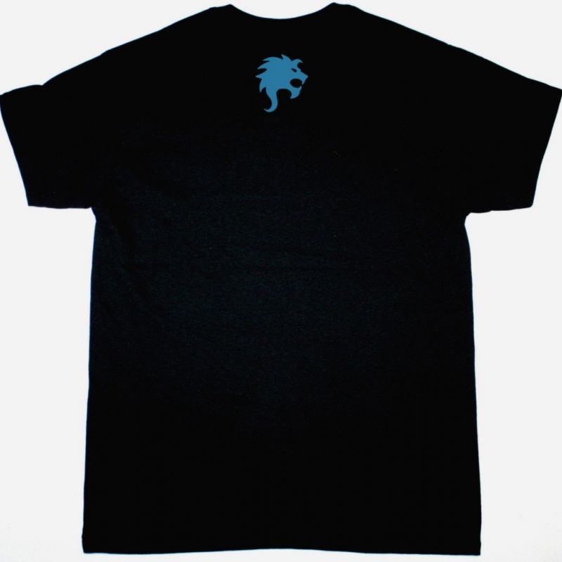 BEAST IN BLACK DARK CONNECTION GIRL NEW BLACK T-SHIRT