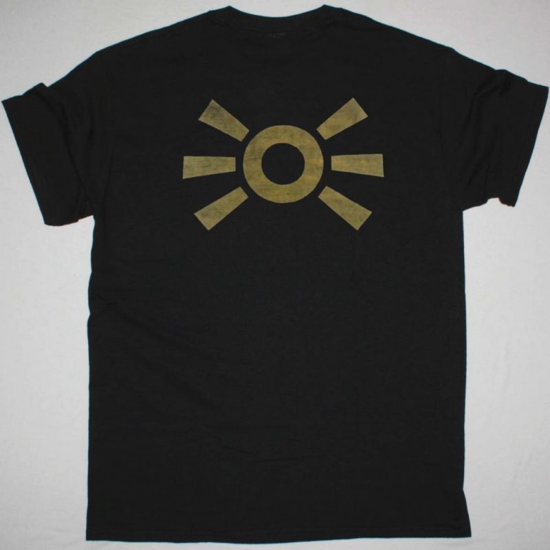 BUTTHOLE SURFERS 1993 SHIRT NEW BLACK T SHIRT