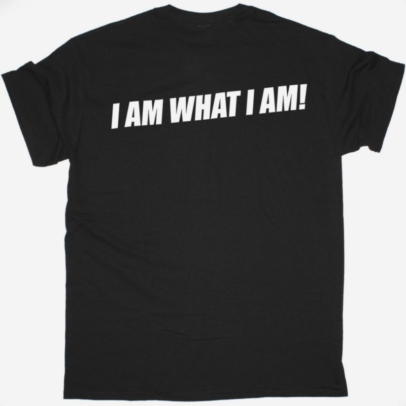KMFDM BRIMBORIUM NEW BLACK T SHIRT