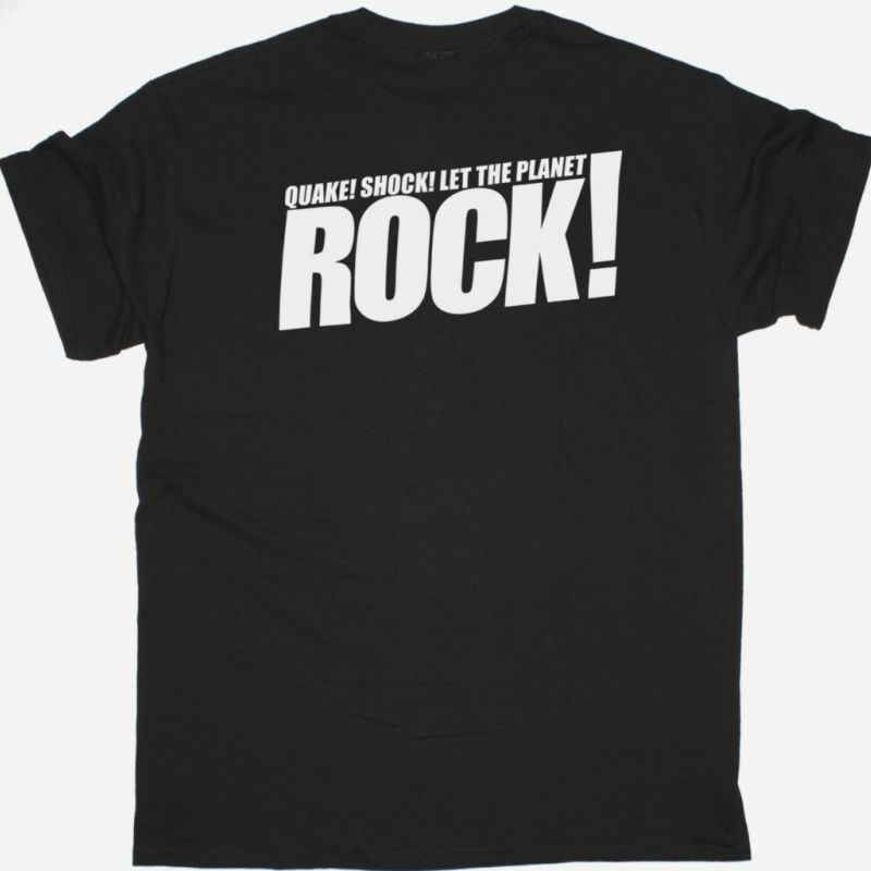 KMFDM KUNST NEW BLACK T SHIRT