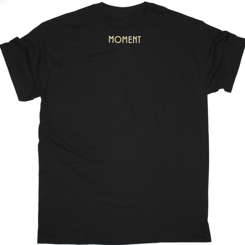 DARK TRANQUILLITY MOMENT NEW BLACK T-SHIRT