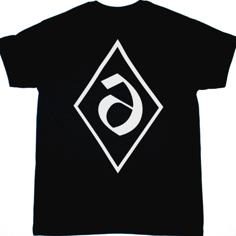 SIX FEET UNDER EST. 1993 NEW BLACK T-SHIRT