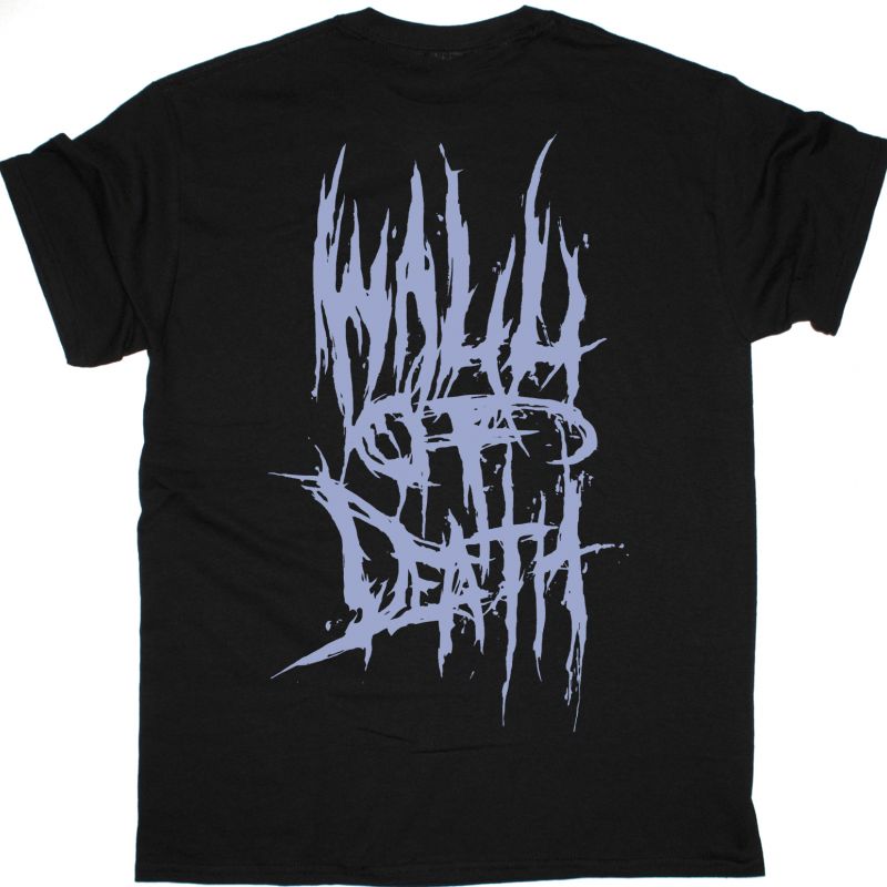 BABYMETAL METAL ALIEN NEW BLACK T-SHIRT
