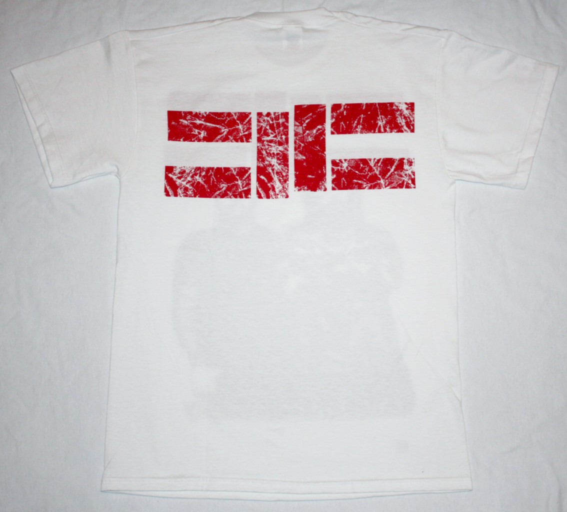 T-SHIRT CAVALERA INDIE HONEY FOR FREE 01.24.2125 - T-SHIRT