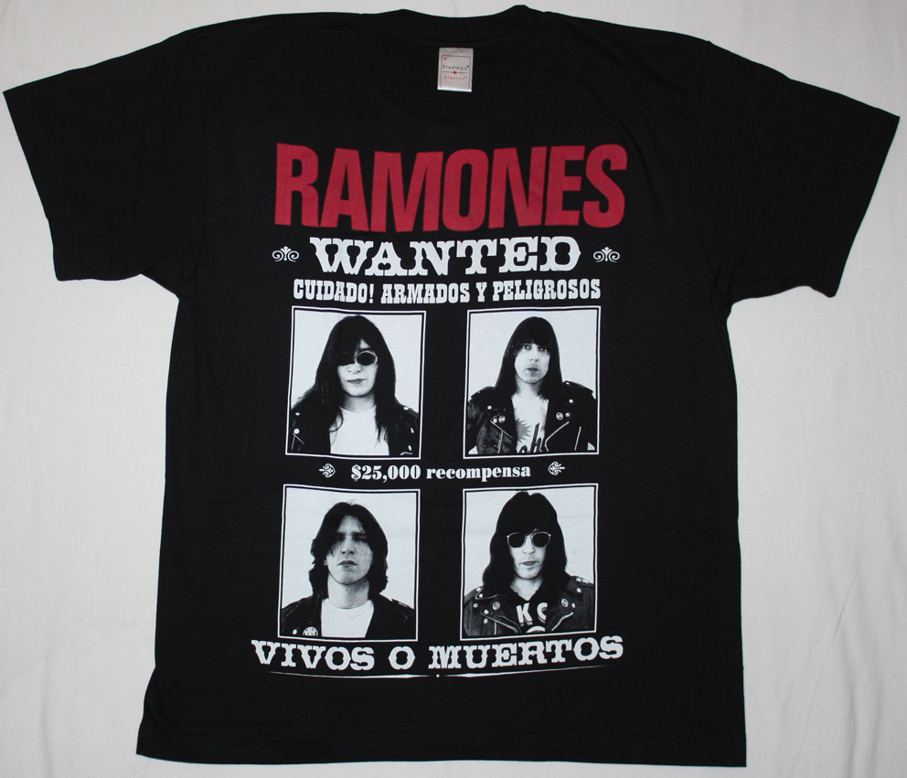 Wanted new. Ramones футболка wanted. Ramones Pinhead. Ramones цитаты про рок. Рамонес футболка на актерах фильмов.