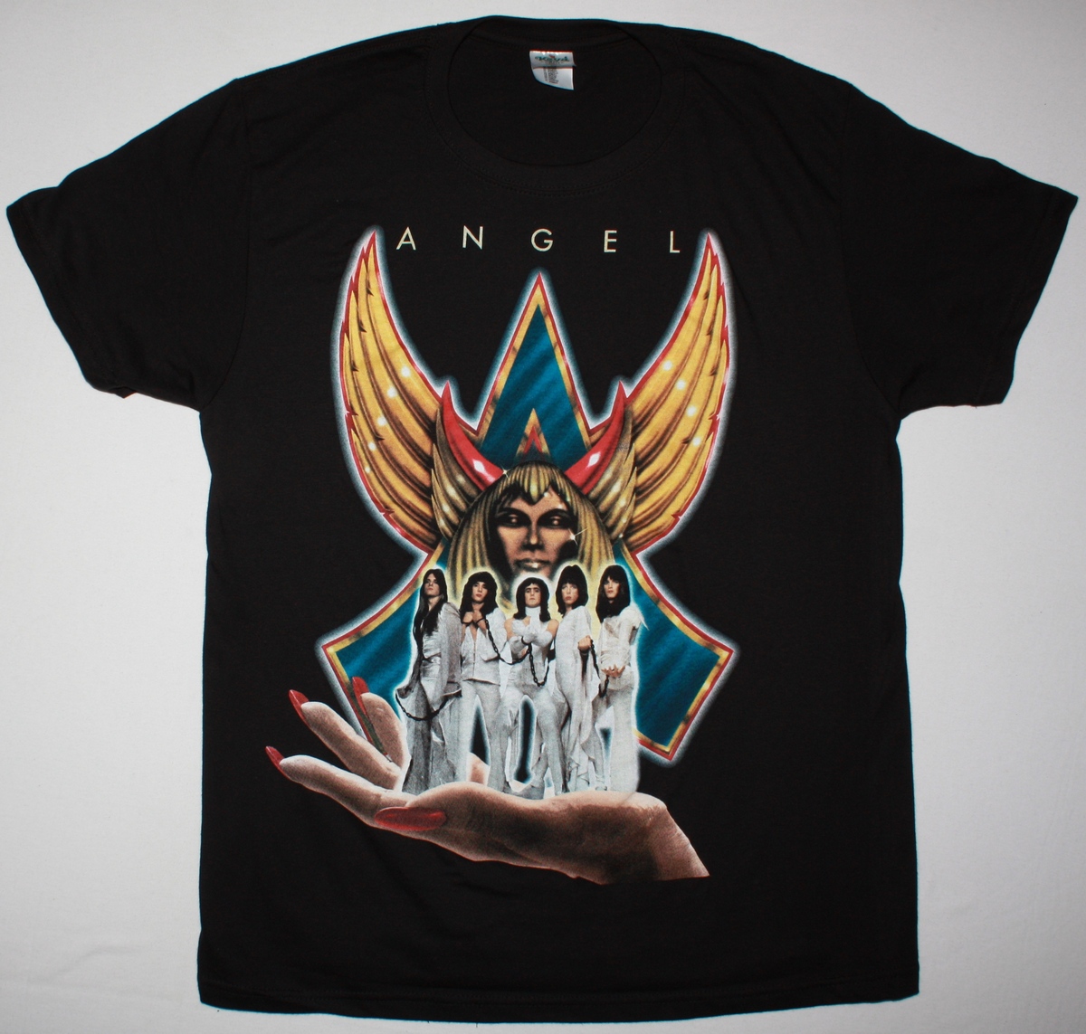 angel t shirt