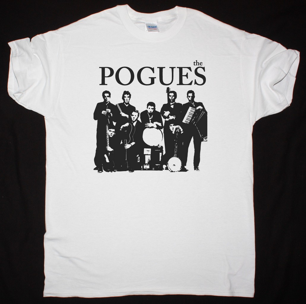 Pogues перевод