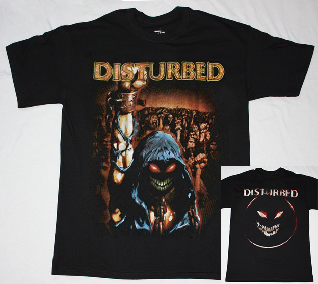 Delightful Ten thousand fist by disturbed opinion Share Ten thousand fist by disturbed