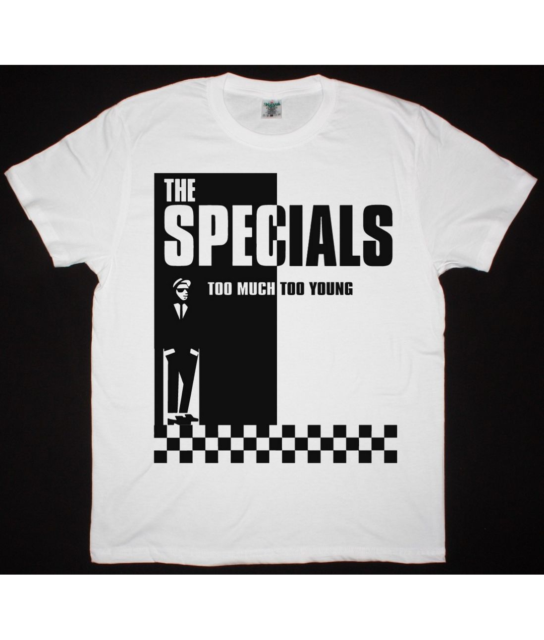 the specials shirt