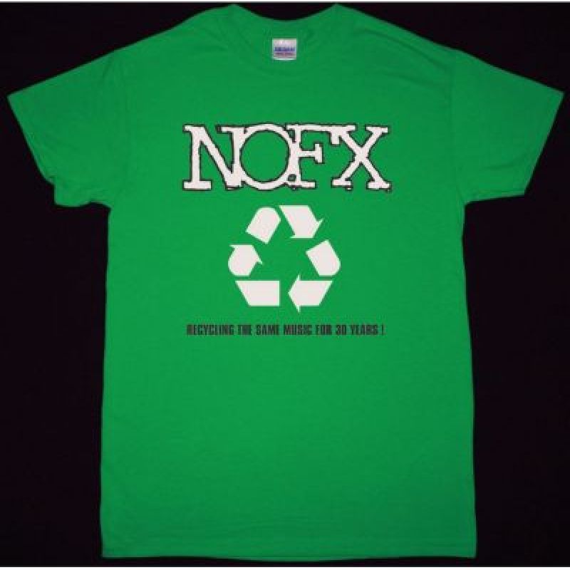 nofx merch europe