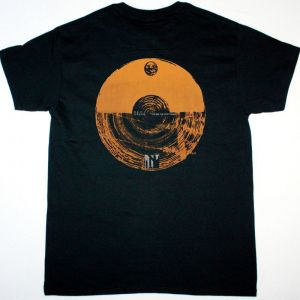 R.E.M. GREEN YOU ARE THE EVERYTHING NEW BLACK T-SHIRT