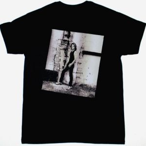 BON JOVI CROSSROAD TOUR NEW BLACK T SHIRT