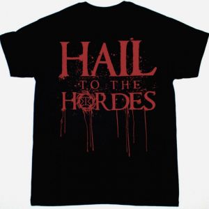 KREATOR BLOODSTOCK DEMON NEW BLACK T-SHIRT NEW BLACK T-SHIRT