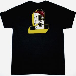 SUICIDAL TENDENCIES SEND ME YOUR MONEY NEW BLACK T-SHIRT