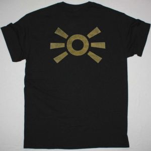 BUTTHOLE SURFERS 1993 SHIRT NEW BLACK T SHIRT