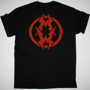 MUNICIPAL WASTE WET WILLY NEW BLACK T-SHIRT