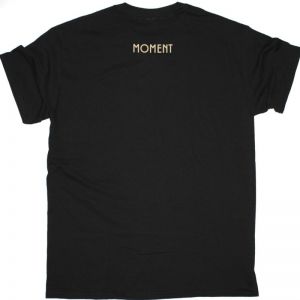 DARK TRANQUILLITY MOMENT NEW BLACK T-SHIRT