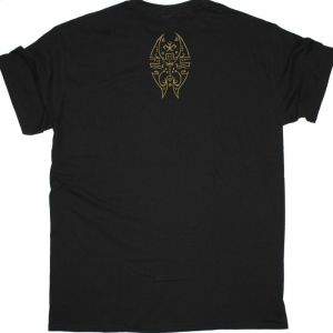 SOULFLY RITUAL NEW BLACK T SHIRT