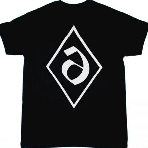 SIX FEET UNDER EST. 1993 NEW BLACK T-SHIRT