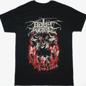 BABYMETAL IDZ NEW BLACK T-SHIRT