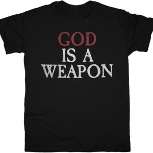 FALLING IN REVERSE LAMB TEE NEW BLACK T-SHIRТ