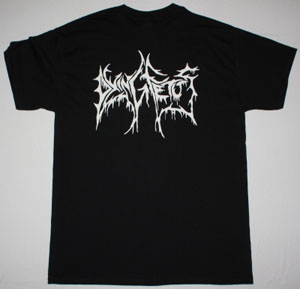 DYING FETUS GROTESQUE IMPALEMENT NEW BLACK T-SHIRT