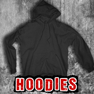 hoodies